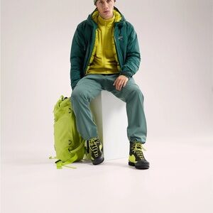 Arcteryx Beta Down Insulated Jacket Men